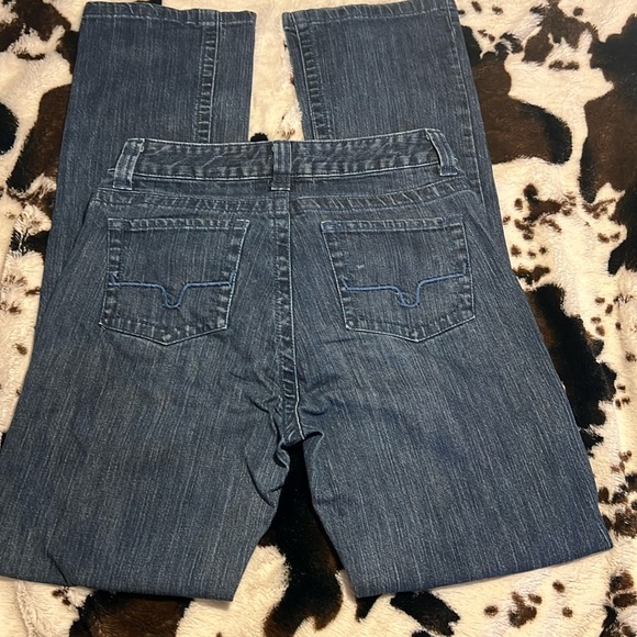 Kimes Ranch Jeans - Picture 4 of 4